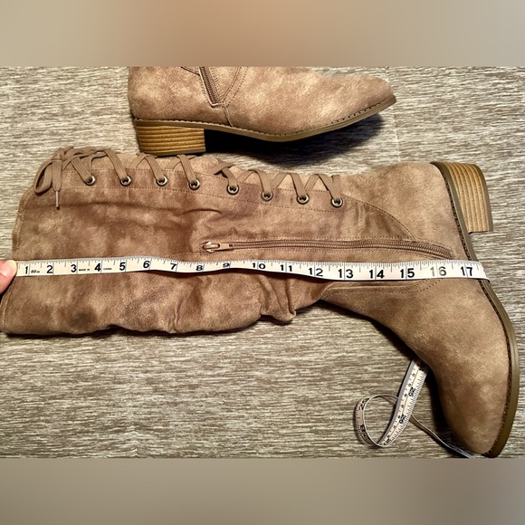 👢Rampage Boots 👢 - Picture 6 of 6